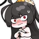 Tsurugiblush