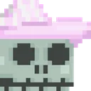 skull