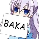 baka