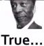 true true