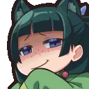 maomaohehehe
