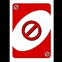 antiunoreversecard