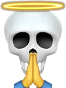 Skullpray Skullpray