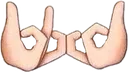 gangsign