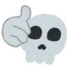 thumb_up_skull