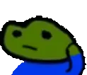 huh