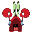 ShockedMrKrabs