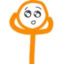 TSC_Surprised_Shinobu