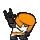 KnightOrangeDance