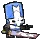 KnightBlueDance