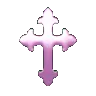 pinkcross