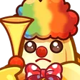 BananaClownin