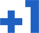 plus1 Discord emoji