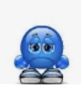 frown