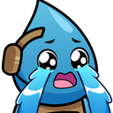 driz_cry Discord emoji