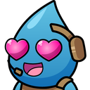 driz_love Discord emoji