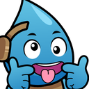 driz_silly Discord emoji