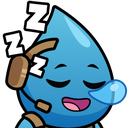 driz_sleep Discord emoji