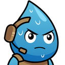 driz_sweat Discord emoji