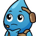 driz_think Discord emoji