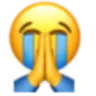 Sob_praying