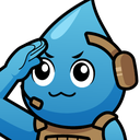 driz_salute Discord emoji