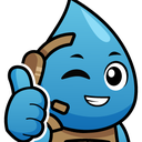 driz_thumbsup Discord emoji