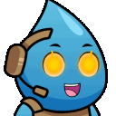 driz_fire Discord emoji