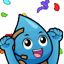 driz_celebrate Discord emoji