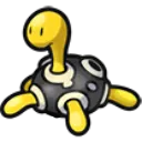 Blackshuckle