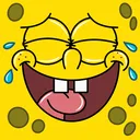 LaughingSpongebob