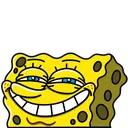 SmilingSpongebob