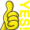 Yes
