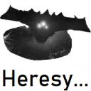OryxHeresy
