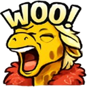 :woogiraffe: