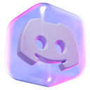 Idiscord_cube Discord emoji