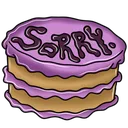 SorryCake