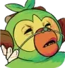 GrookeyDying