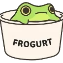 frogurt