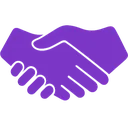 shakehands