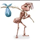 bindle