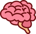 brain custom emote from WiseHosting