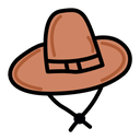 scout Discord sticker | WiseHosting