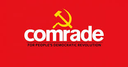 comrade Discord sticker from fdljmbyk's Awesome Server