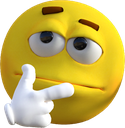 :JoeThink:
