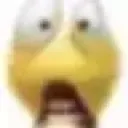 shocked