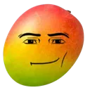 mangomanface mangomanface