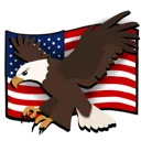 eagle eagle