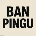 banpingu