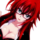 Rias_sexy